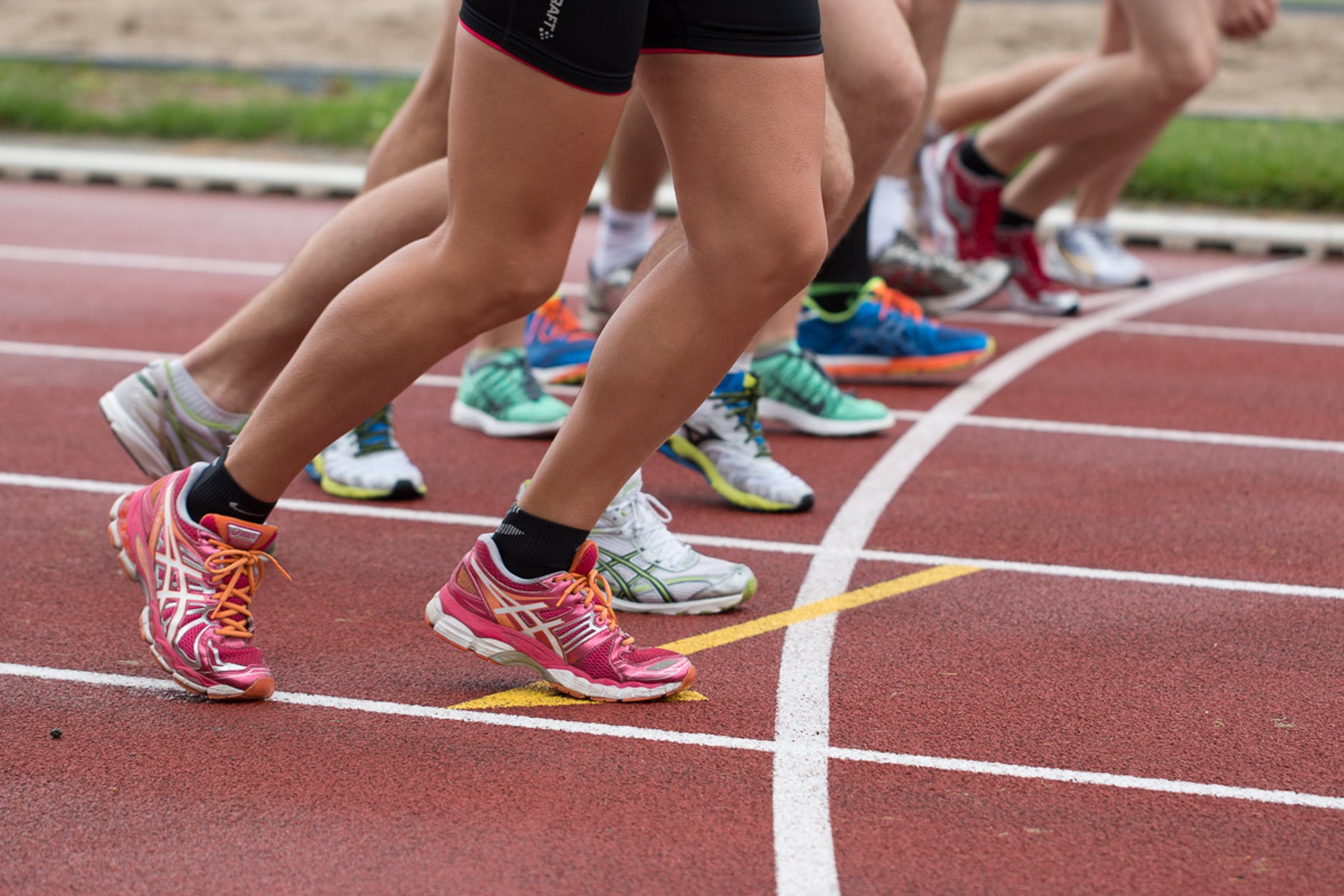 Save Tab Marathon, not Sprint