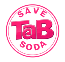 Save TaB Soda